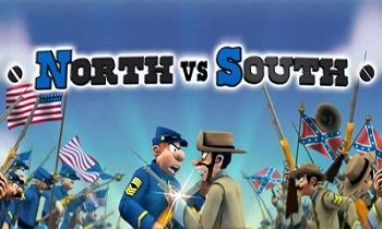 North vs South North vs South