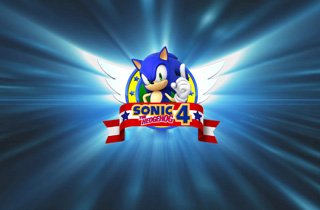 Sonic 4 Episode II Sonic 4 Episode II