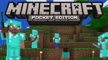 Minecraft - Pocket Edition 3D Minecraft - Pocket Edition 3D