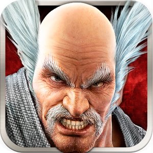 Tekken Card Tournament Tekken Card Tournament