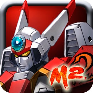 M2: War of Myth Mech