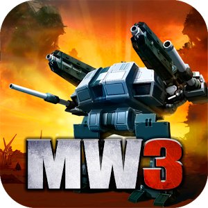 Metal Wars 3