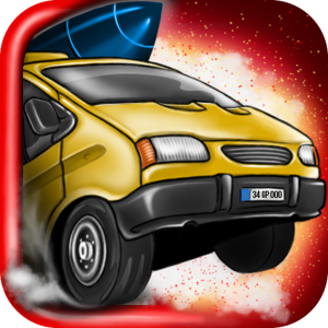 Dolmus Driver