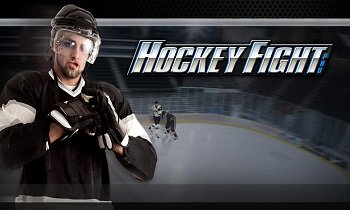 Hockey Fight Pro