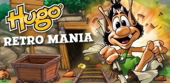 Hugo Retro Mania Hugo Retro Mania