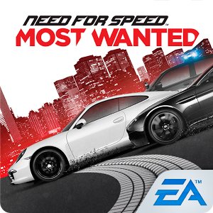 Need For Speed: Most Wanted