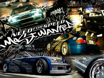 Need For Speed: Most Wanted Need For Speed: Most Wanted