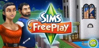 The Sims FreePlay The Sims FreePlay