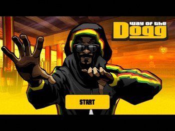 Way of the Dogg Way of the Dogg