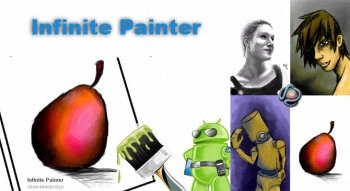 Infinite Painter Infinite Painter