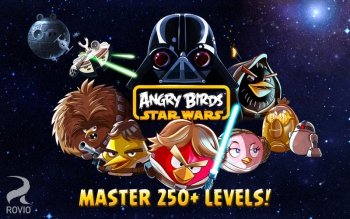 Angry Birds Star Wars Angry Birds Star Wars