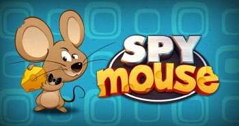 SPY mouse SPY mouse