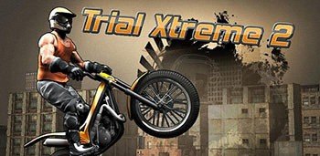 Trial Xtreme 2 HD Trial Xtreme 2 HD