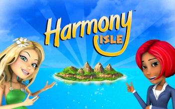 Harmony Isle Harmony Isle