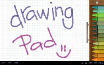 Drawing Pad Drawing Pad
