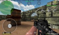 Critical Strike Portable