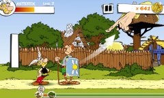 Asterix Megaslap