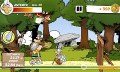 Asterix Megaslap