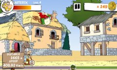 Asterix Megaslap