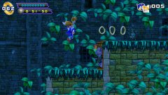 Sonic 4 Episode II