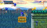 Sonic 4 Episode II