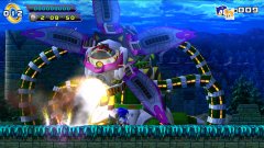 Sonic 4 Episode II