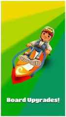 Subway Surfers