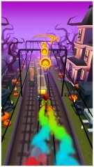 Subway Surfers