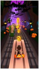 Subway Surfers