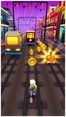Subway Surfers