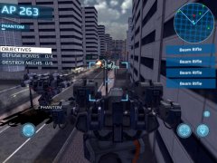 Metal Wars 3