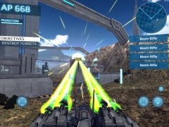 Metal Wars 3