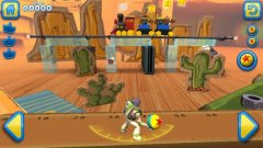 Toy Story: Smash It!
