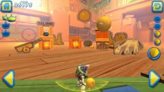 Toy Story: Smash It!