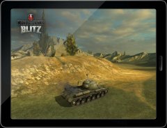 World of Tanks Blitz
