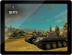 World of Tanks Blitz