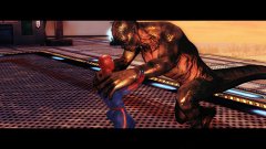 The Amazing Spider-Man