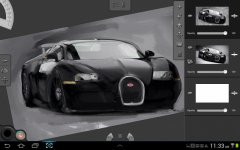 Infinite Painter