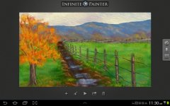 Infinite Painter