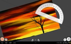 Infinite Painter