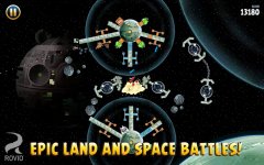 Angry Birds Star Wars