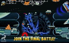 Angry Birds Star Wars