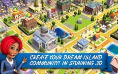 Harmony Isle