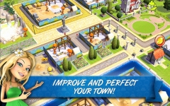 Harmony Isle
