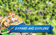 Harmony Isle