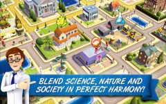 Harmony Isle