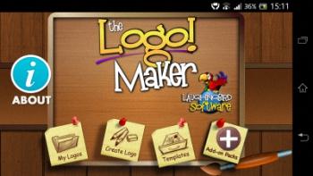 Logo Maker и графика