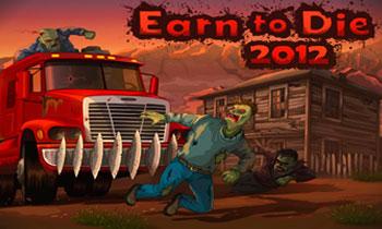 Earn to Die Earn to Die