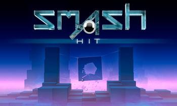 Smash Hit Smash Hit