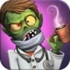 Zombies Ate My Doctor